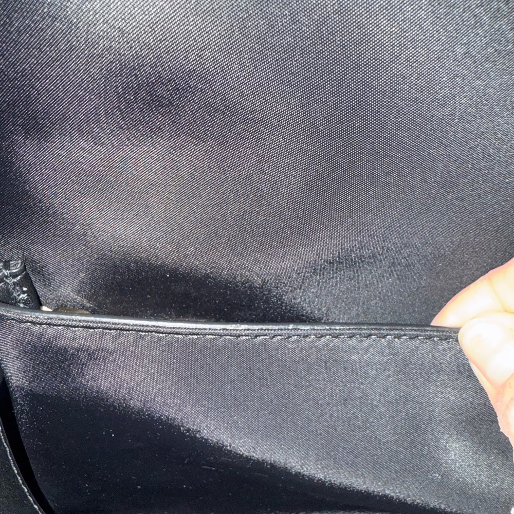 Mina Baie Full Stevie Nylon Backpack - Picture 8 of 9